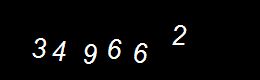 Real Person Number