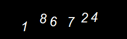 Real Person Number