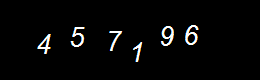 Real Person Number