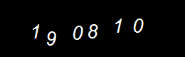 Real Person Number