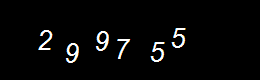 Real Person Number