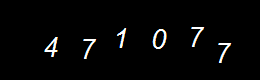 Real Person Number