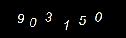 Real Person Number