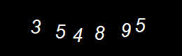 Real Person Number