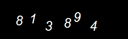 Real Person Number