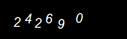 Real Person Number