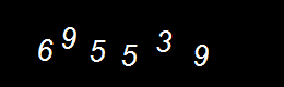 Real Person Number