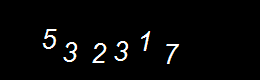 Real Person Number
