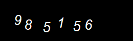Real Person Number