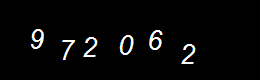 Real Person Number