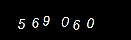 Real Person Number