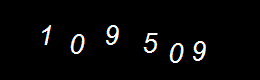 Real Person Number