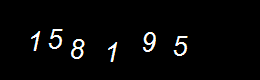 Real Person Number