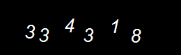 Real Person Number