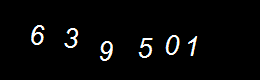 Real Person Number