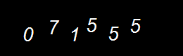 Real Person Number