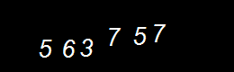 Real Person Number