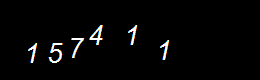 Real Person Number