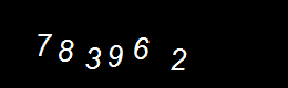 Real Person Number