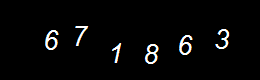 Real Person Number