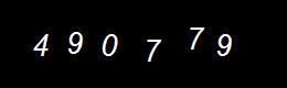 Real Person Number