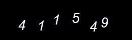 Real Person Number