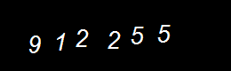 Real Person Number