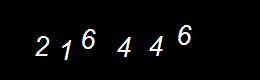 Real Person Number