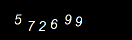 Real Person Number