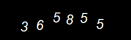 Real Person Number