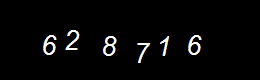 Real Person Number