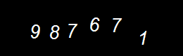 Real Person Number