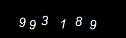 Real Person Number