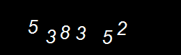 Real Person Number