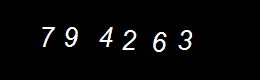 Real Person Number