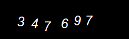 Real Person Number