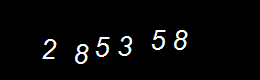 Real Person Number