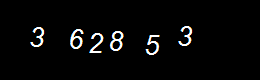 Real Person Number