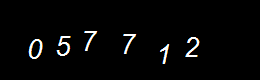Real Person Number