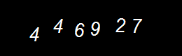 Real Person Number