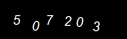 Real Person Number