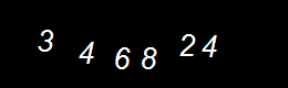 Real Person Number