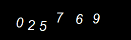 Real Person Number
