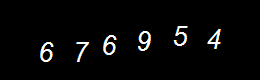 Real Person Number