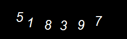 Real Person Number