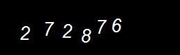 Real Person Number