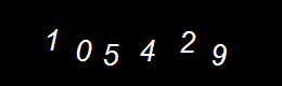 Real Person Number
