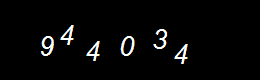 Real Person Number