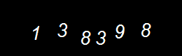 Real Person Number
