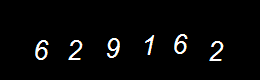 Real Person Number